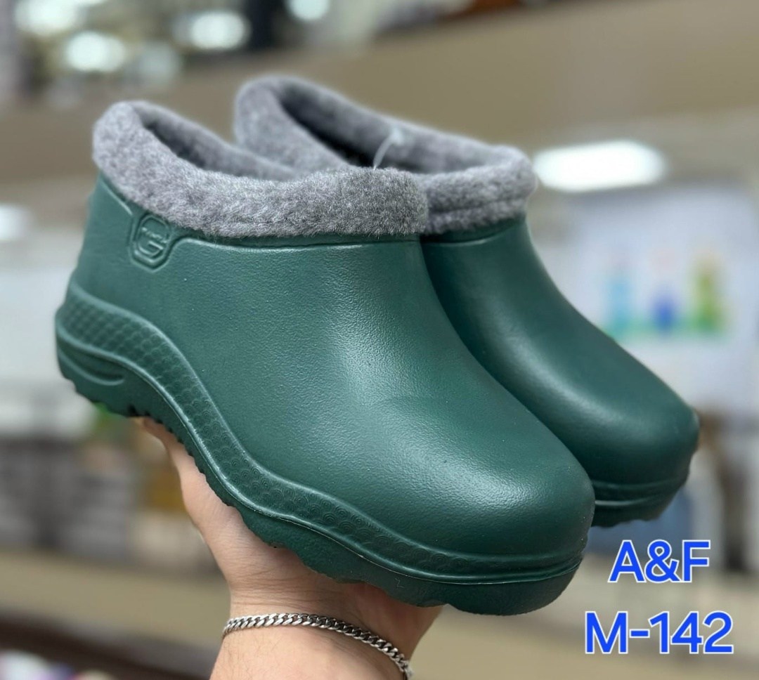 ,галоши сигма-эва,галоши утепленные эва,галоши жен эва утепл 36-41р,галоши эва утепленные р.45