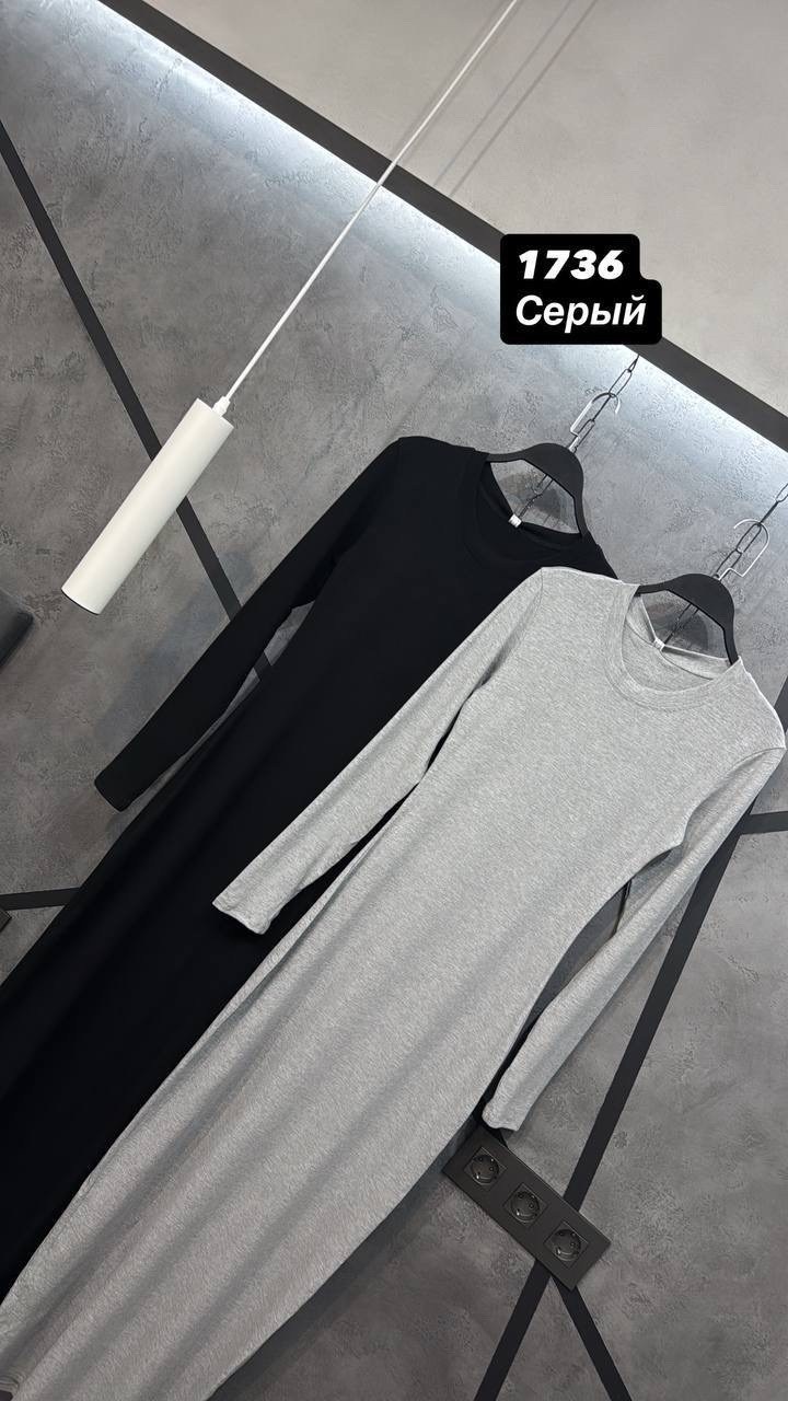 платье длинное,трикотажное платье,женское длинное платье,платье макси,платье черное