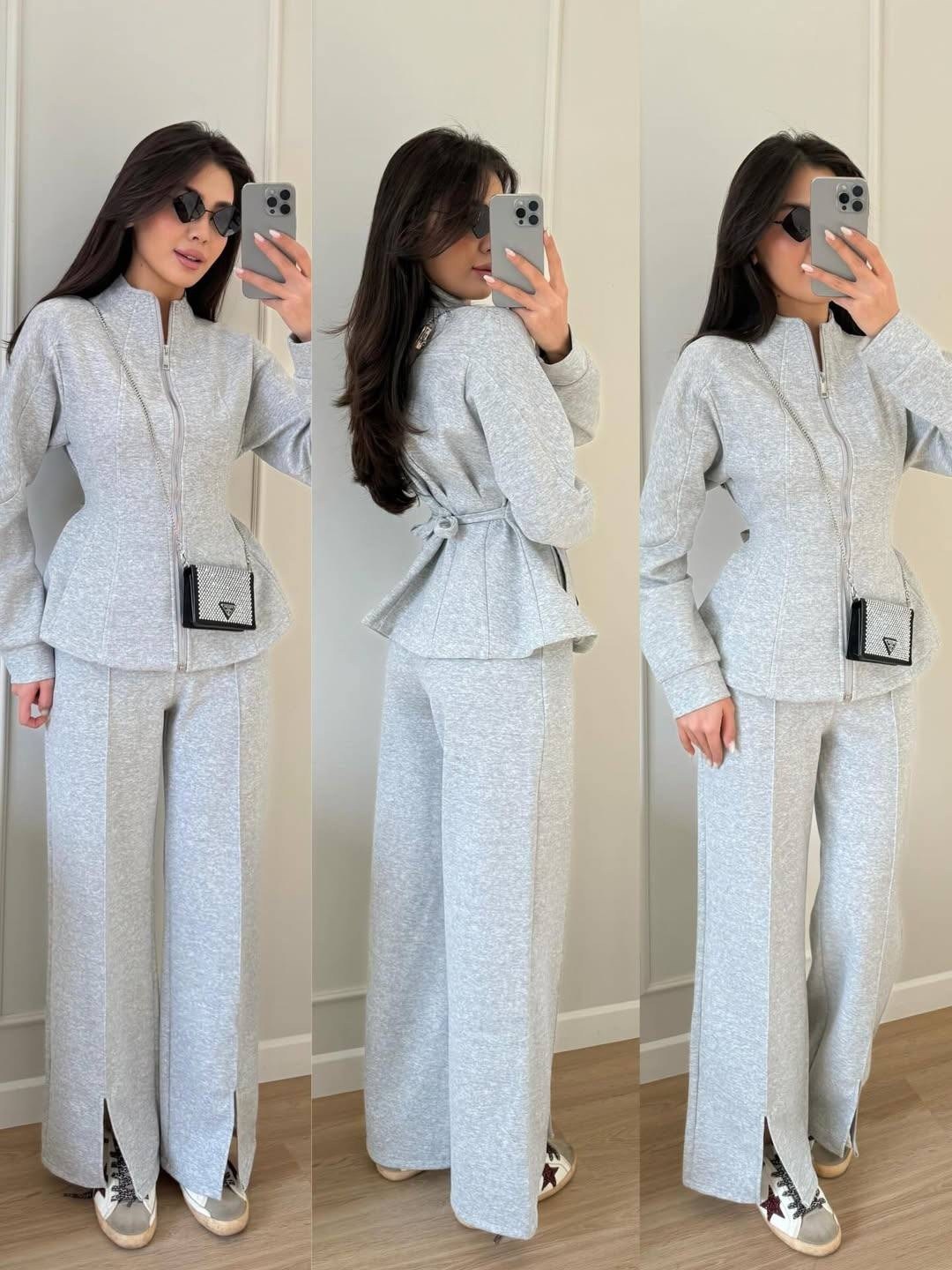 трикотажный костюм,костюмчик,костюм женский,трикотажный костюм с брюками,костюм