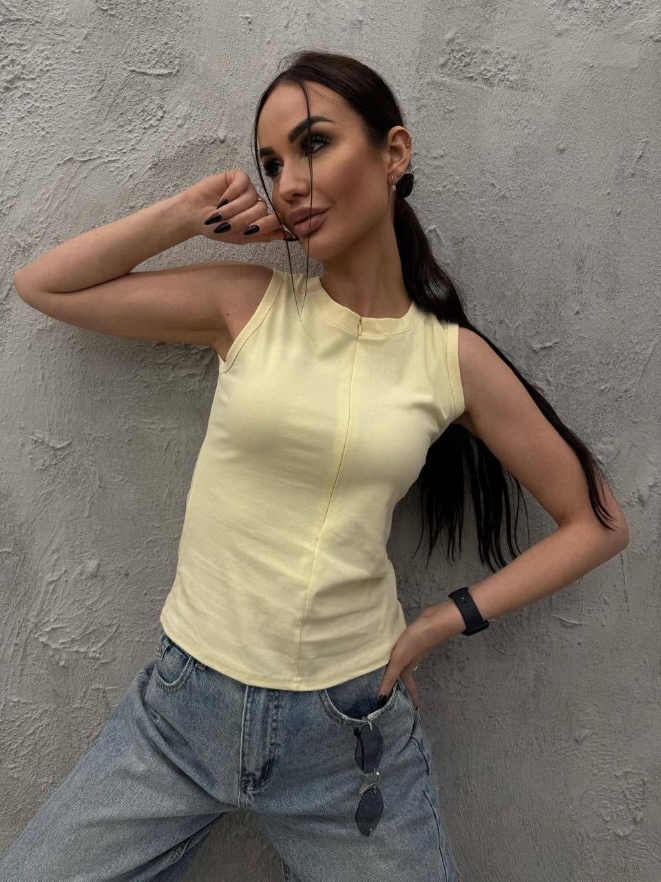 женская майка,майка топ,топ женский,трикотажная майка,топ женская майка