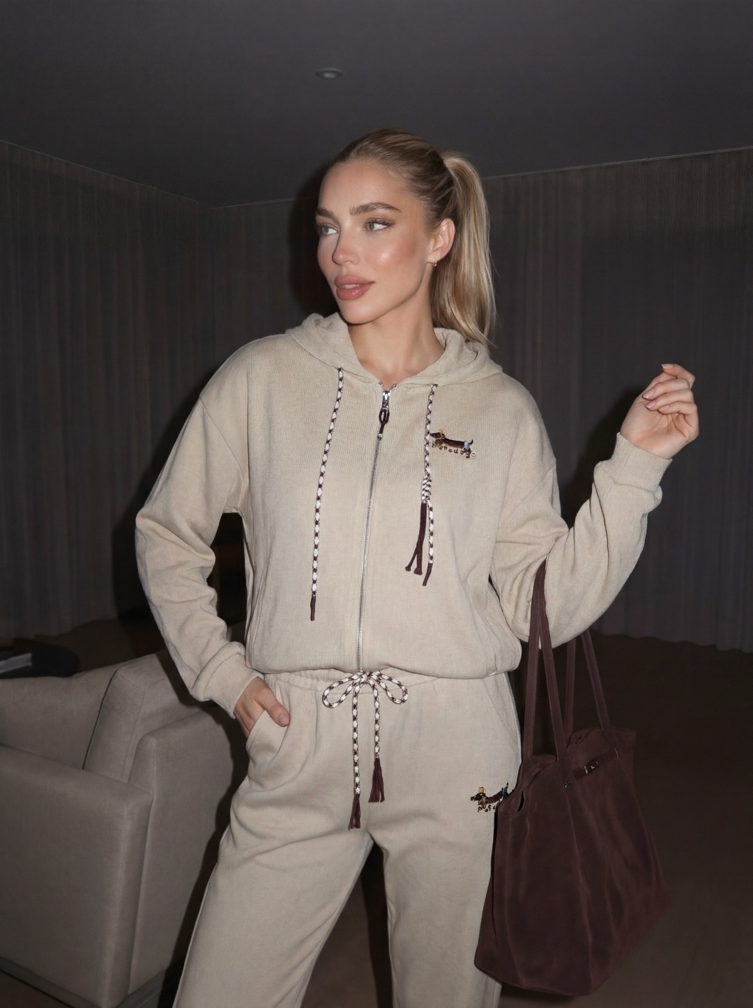 девушка,summer soderstrom,екатерина зеленина,блондинка русская,свитер