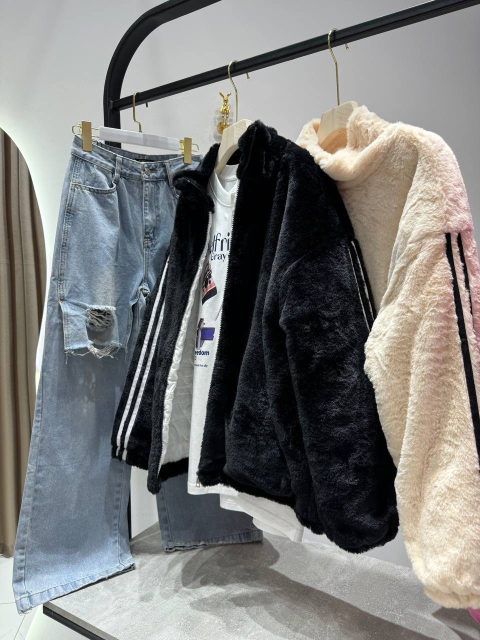 куртка меховая,куртка бомбер из норки со стойкой,теплая куртка,искусственная шуба,женская куртка