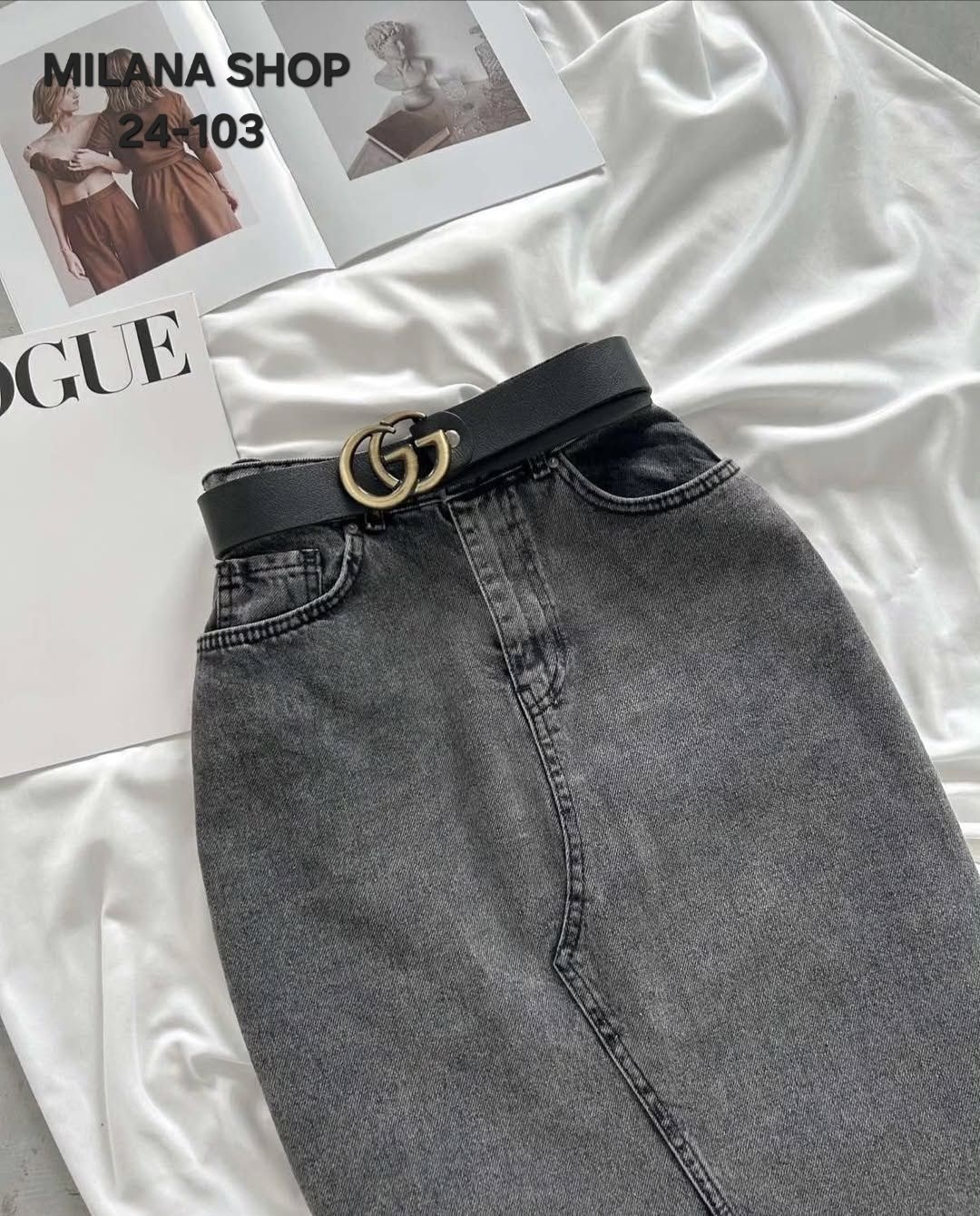 джинсовая юбка,юбка джинс,юбка джинсовая длинная,юбка джинсовая длинная с разрезом спереди niange,юбка джинсовая миди с разрезам