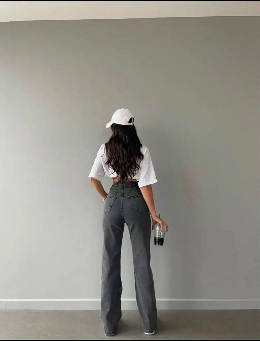 джинсы женские широкие,джинсы широкие,женские джинсы,джинсы женские трубы,джинсы женские серые