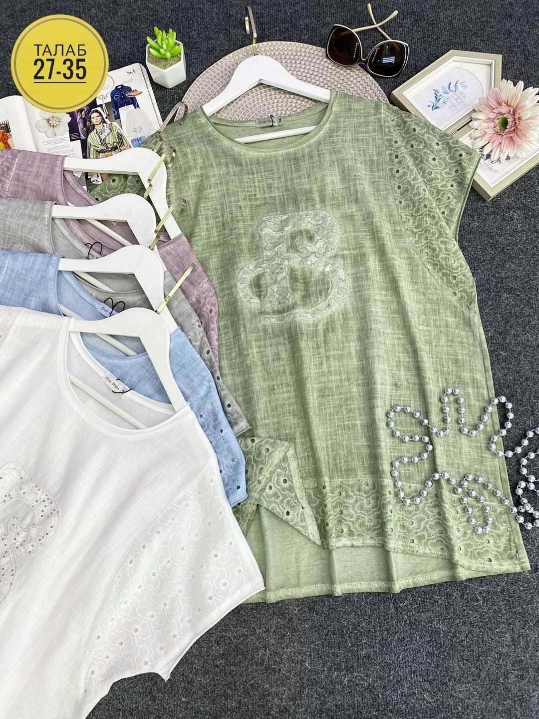 туника нарядная,туника из льна больших размеров,женская кофта,кофта туника,кофта блузка