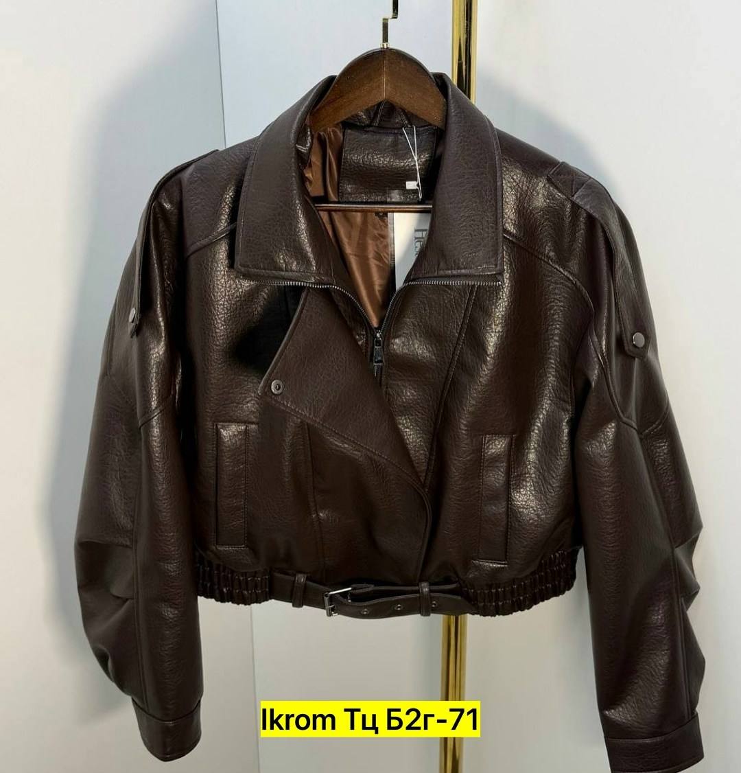 косуха кожаная куртка оверсайз saint shine,женская куртка кожаная оверсайз короткая okssana firsanova,куртка кожаная,женская куртка кожаная оверсайз короткая oksana firsanova,куртка кожаная женская