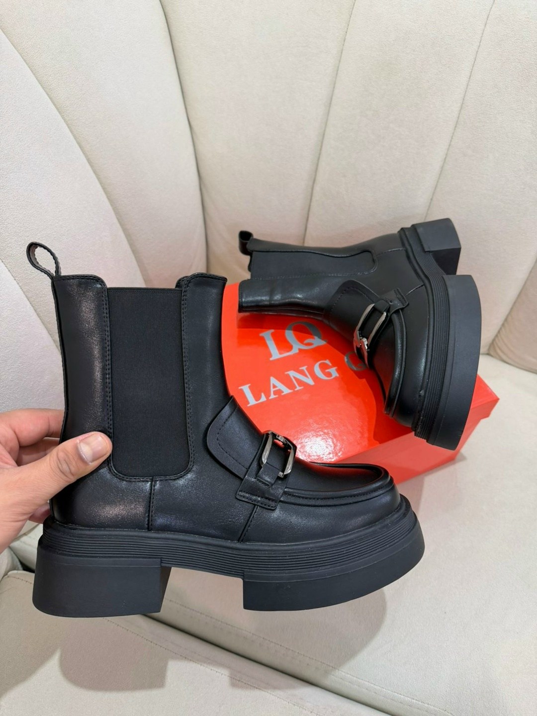 ,женские ботинки,женская ,полусапоги,модные ботинки