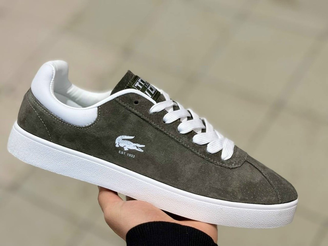 ,кроссовки lacoste,кеды baseshot lacoste,мужская  для скейтбординга lacoste white black,кеды lacoste