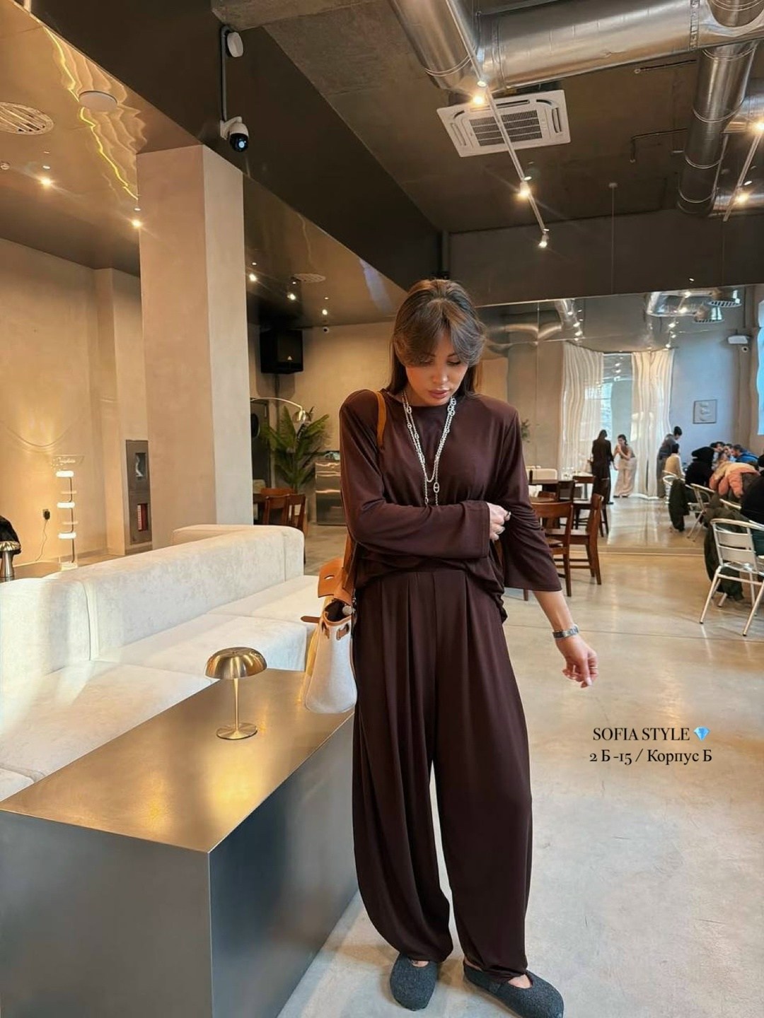 трикотажные костюмы,костюм в пижамном стиле,костюм женский,