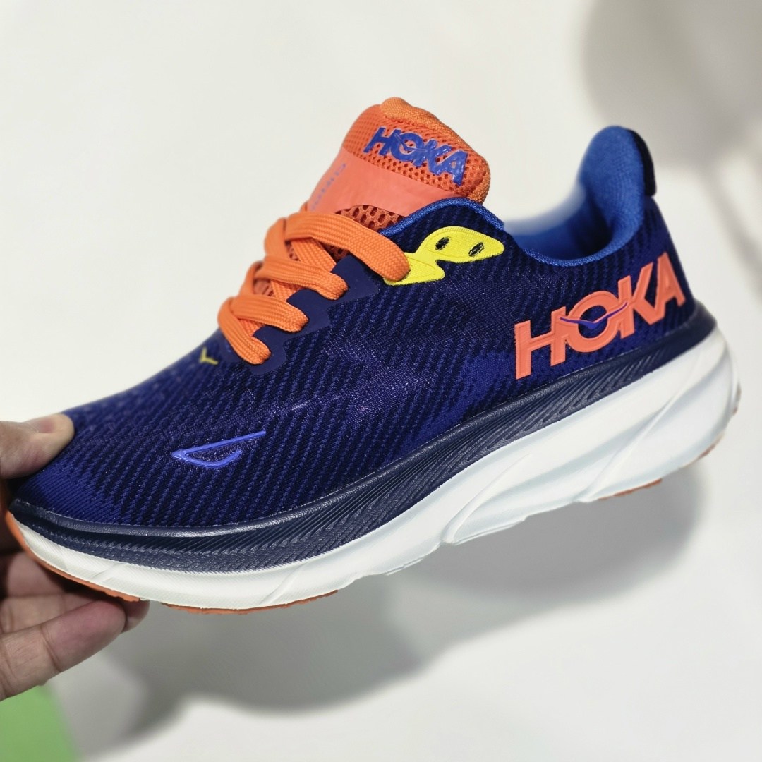 кроссовки hoka one one,кроссовки hoka,повседневные кроссовки,кроссовки сетчатые,мужская  кроссовки