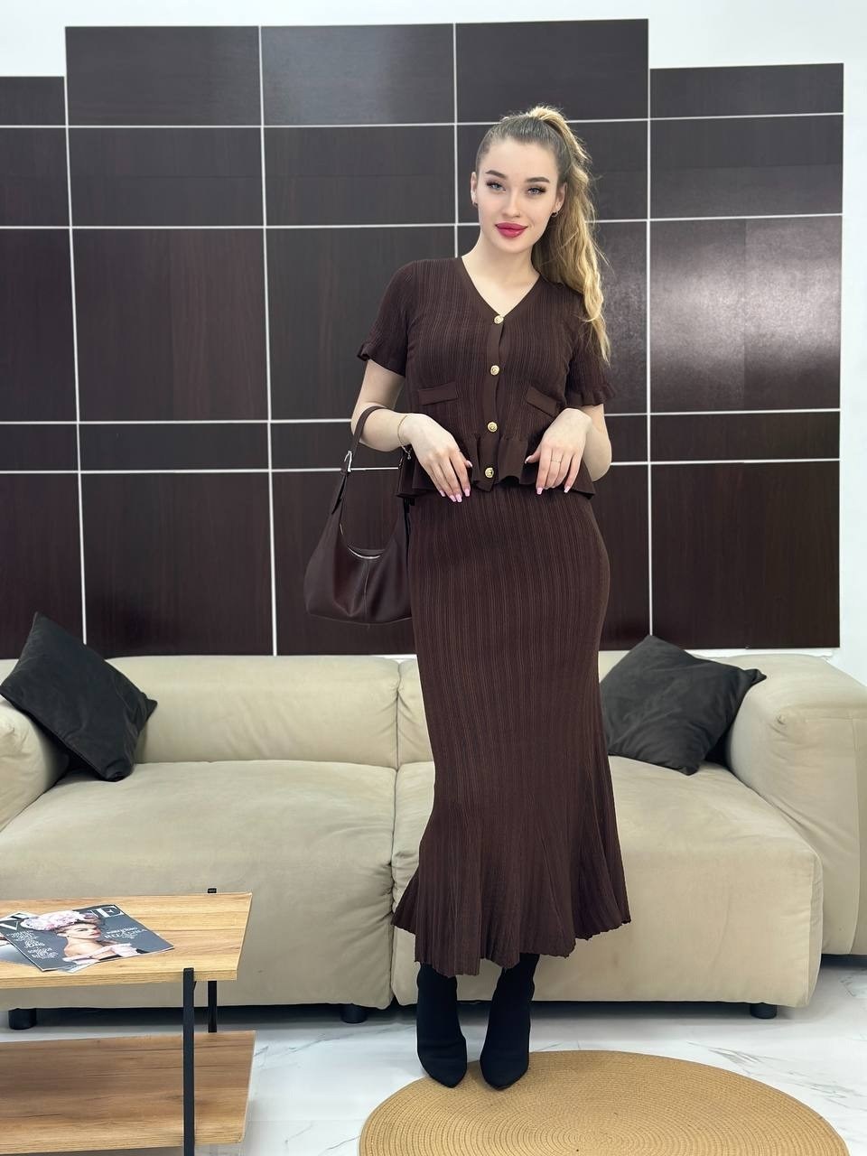 Женская одежда