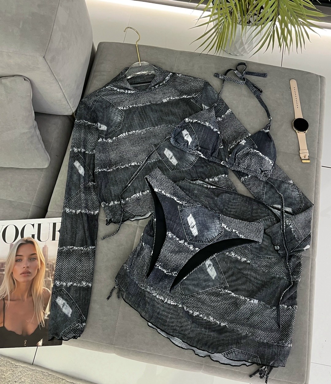 джинсовый стиль,джинсовая мода,оригинальная одежда,джинсовые костюмы,джинсовая куртка