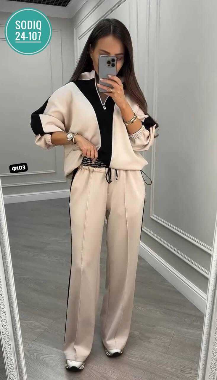 костюм двойка женская,костюм двойка,женский костюм двойка ткань креп,костюм женский,спортивный костюм женский