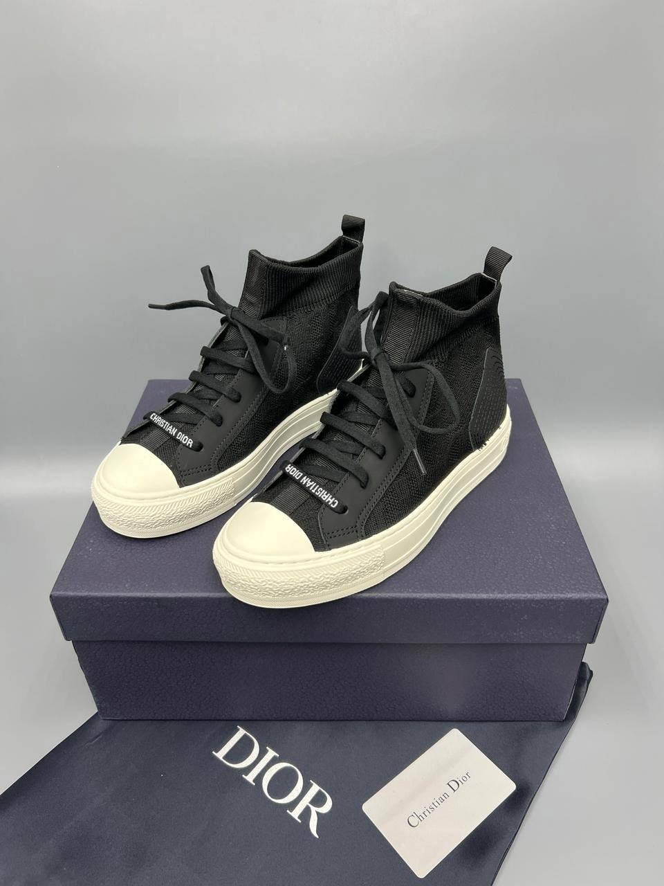 кеды christian dior,кеды диор,женские кеды высокие christian dior 2026 черные,кеды кристиан диор,dior кеды