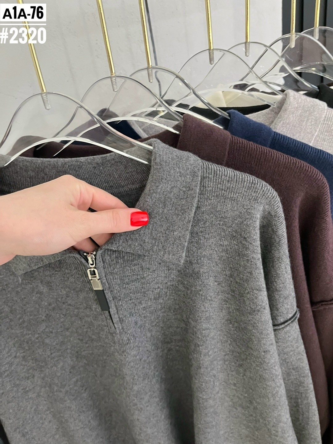 свитер с воротником,свитер с воротником поло,мужские свитера,свитер для мужчин кашемир,мужская кофта