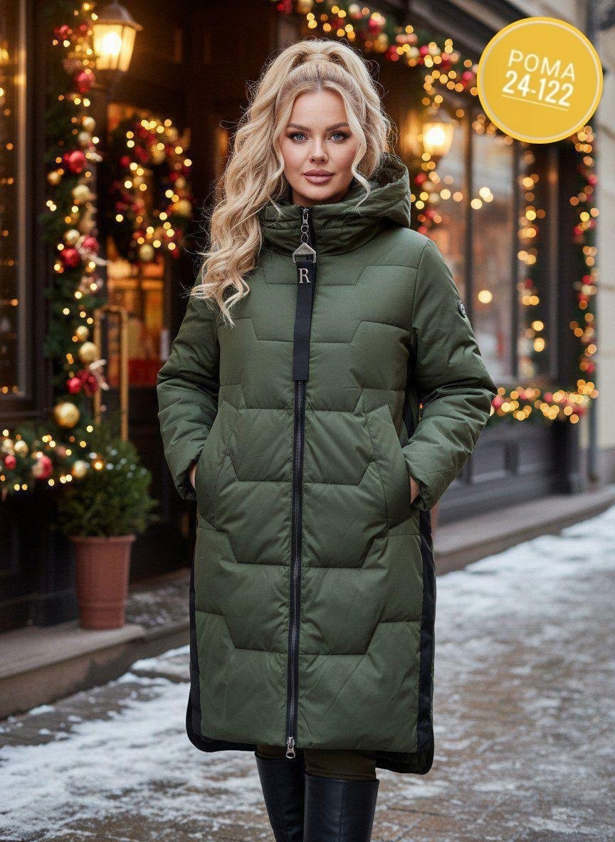 молодежные зимние пуховики,стильные пуховики,куртка женская зимняя,удлиненная куртка,зимняя куртка