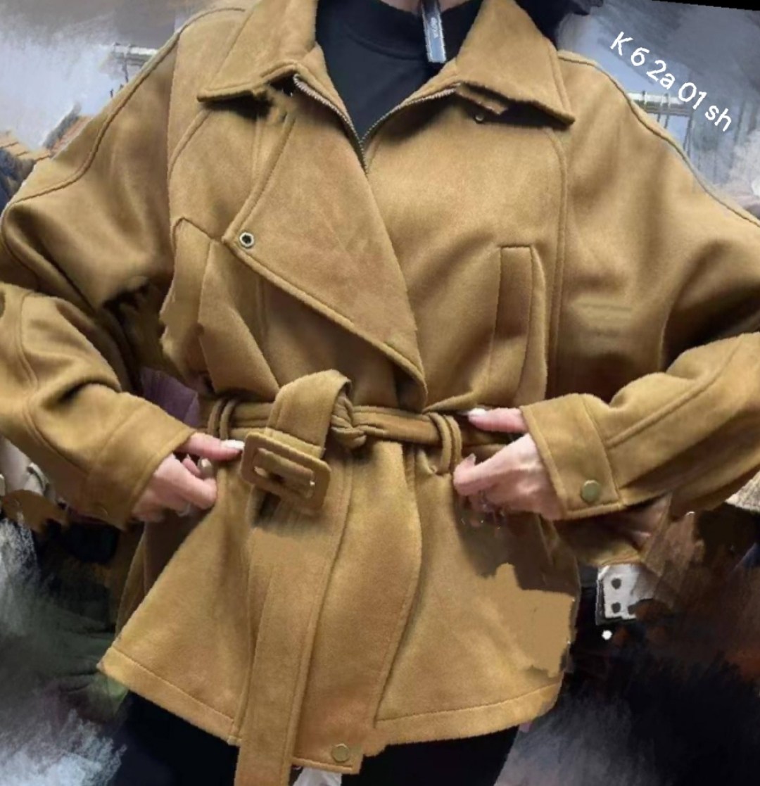 куртка замшевая,куртка замшевая женская,куртка из замши с поясом,женская кожаная куртка,куртка из замши