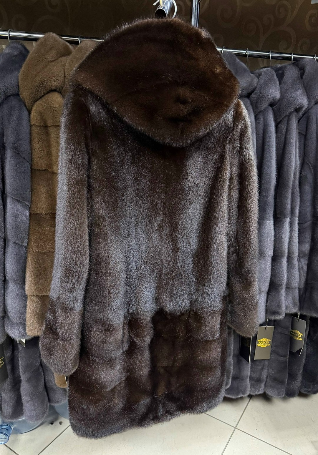 шуба норковая,шуба норка,шуба норковая классика,комиссионный норковых шуб,шуба норковая с капюшоном