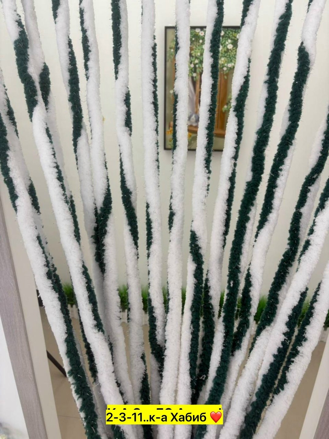 занавеска на дверь,штора на дверь,шторы нитяные кисея,шторы нити,нитяная штора