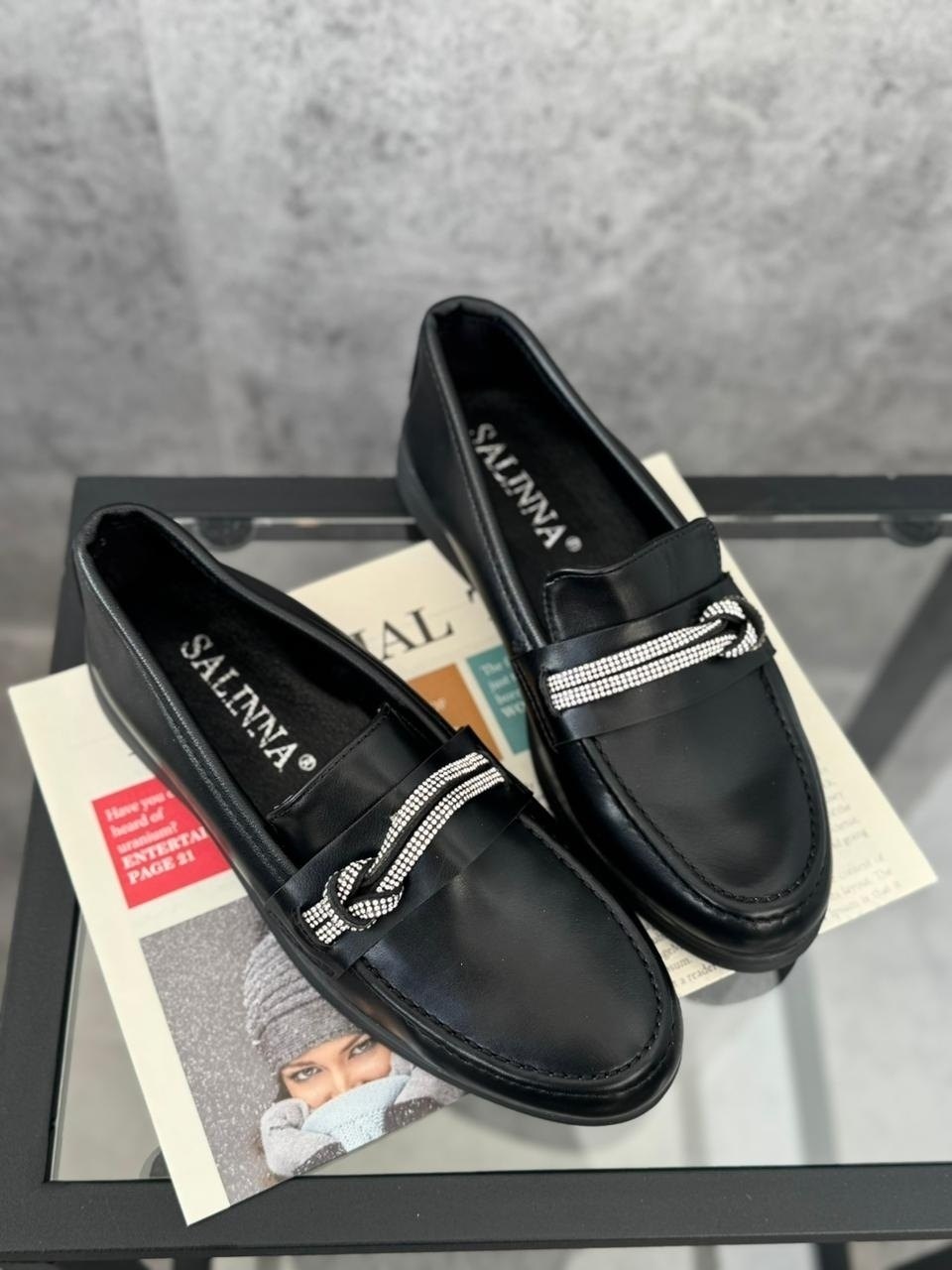 ,женские лоферы, женская,лоферы женские черные,лоферы