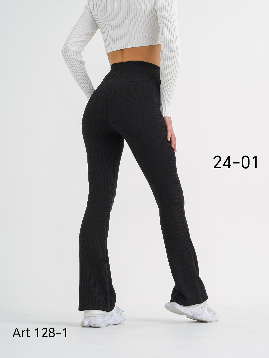 леггинсы женские клеш в рубчик,клеш легинсы,брюки клеш,брюки клеш легинсы клеш в рубчик размер 3xl коричневый,клеш лосины