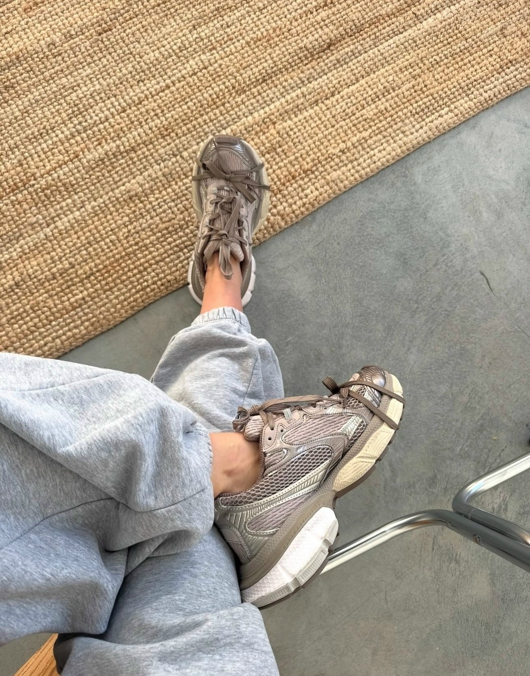 женские кроссовки,кроссовки balenciaga,кроссовки,массивные кроссовки,кроссовки balenciaga 3xl