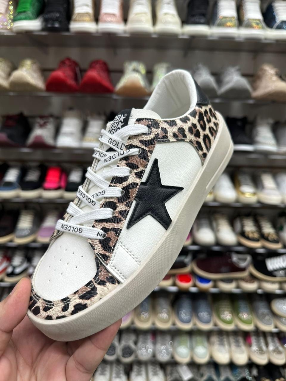 golden goose кроссовки,кеды golden goose,,golden goose super-star glitter sneakers,golden goose super star