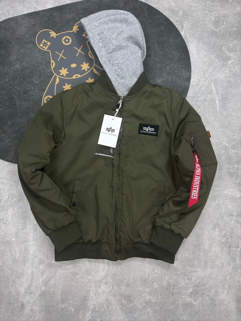 alpha industries бомбер ma 1,куртка бомбер,куртка alpha industries ma-1 ttc, зеленый,alpha industries ma 1 d tec,ветровка l-2b hooded gen ii alpha industries
