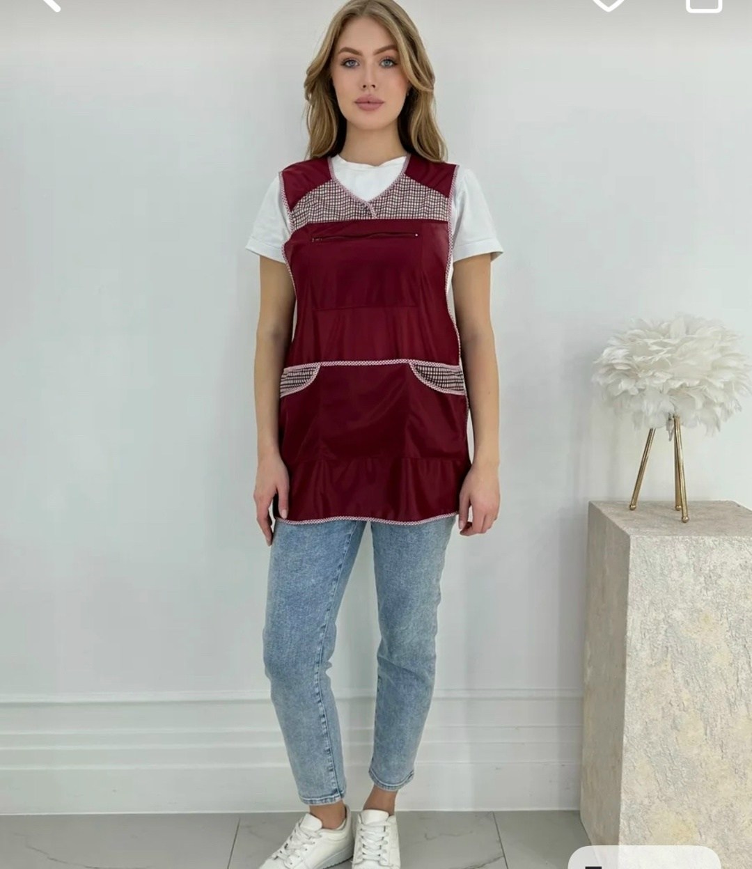 фартук для продавца,спецодежда для женщин фартуки,фартук,фартук сарафан,фартук нейлоновый