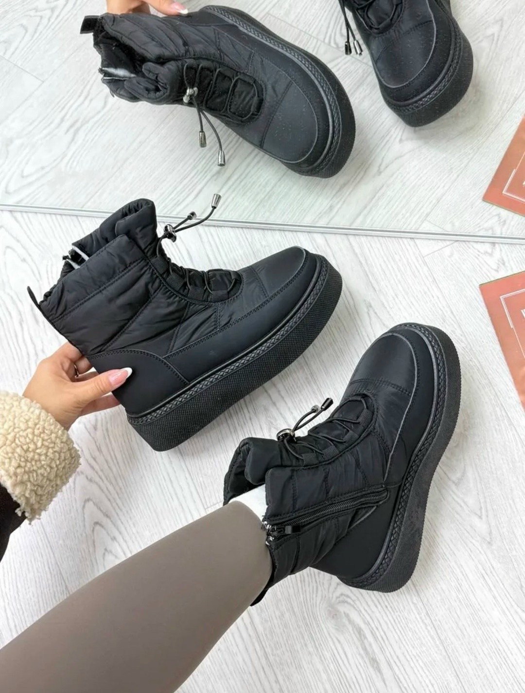 ,женская  зимняя,кроссовки женскиe,женская ,зимняя