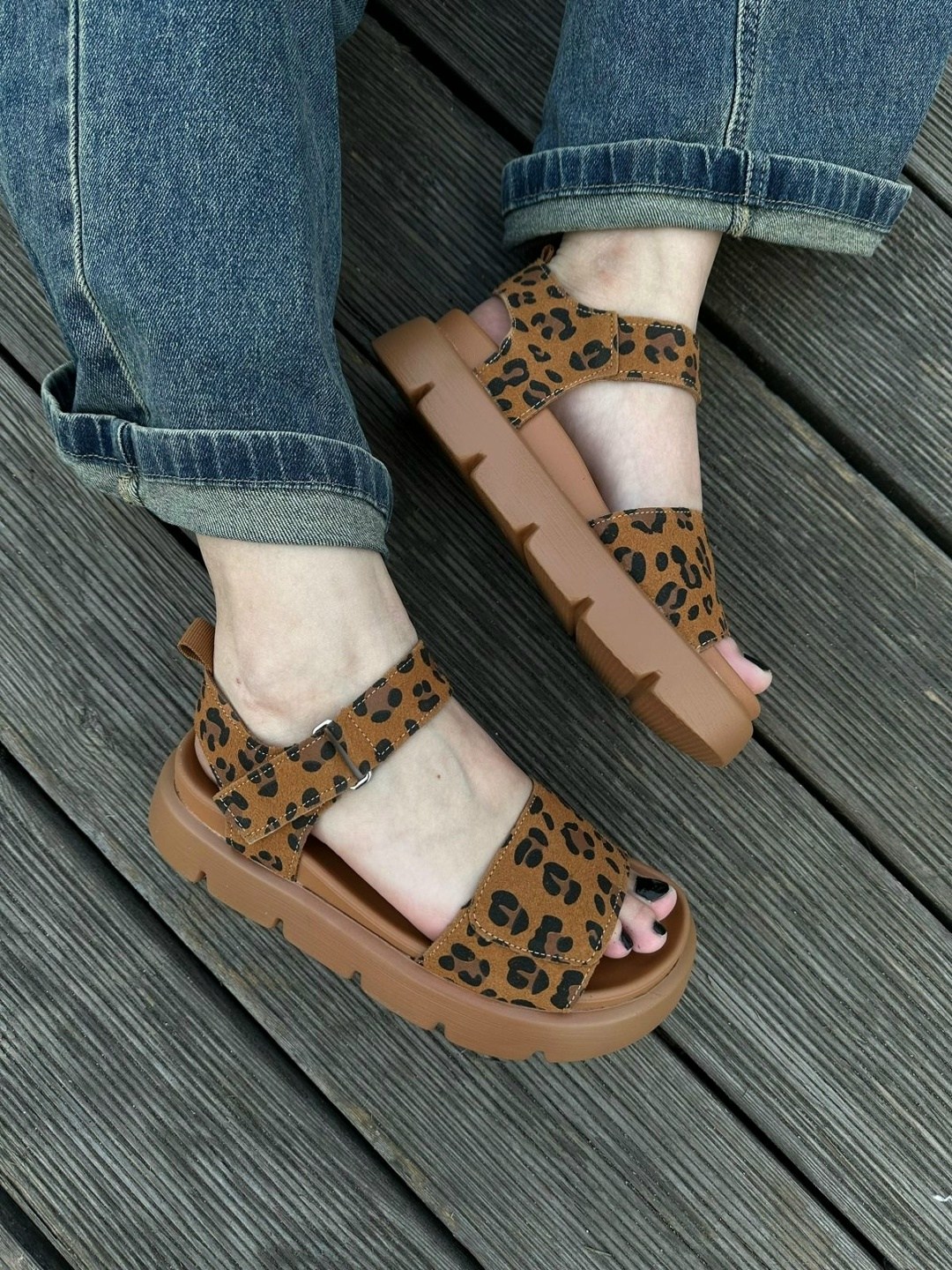 сандалии летние леопардовые босоножки на платформе,леопардовые босоножки,,босоножки летние,босоножки леопардовые на платформе