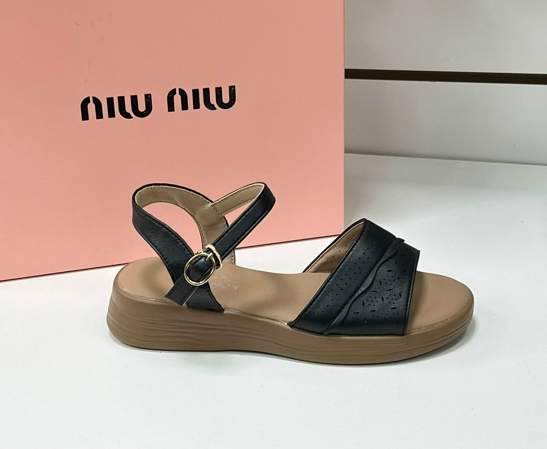 босоножки женские,босоножки миу миу,кожаные босоножки miu miu,босоножки сандали,