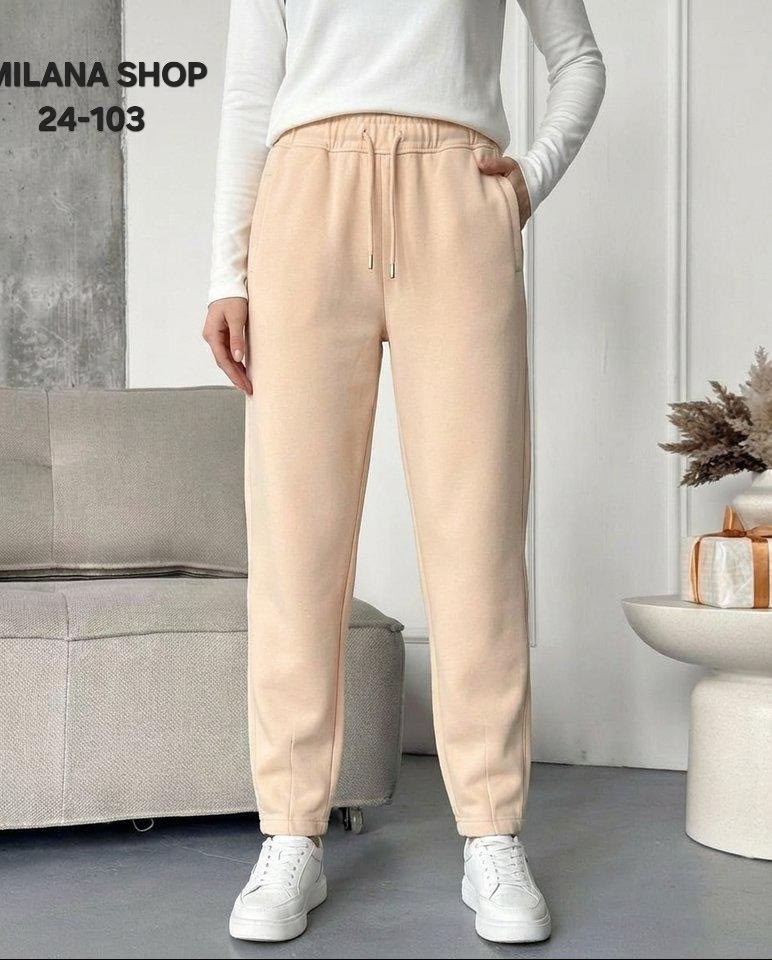 брюки джоггеры,брюки бежевые,брюки женские спортивные штаны джоггеры,брюки женские твое 95793 бежевые m,брюки джоггеры женские спортивные kvati 20988225