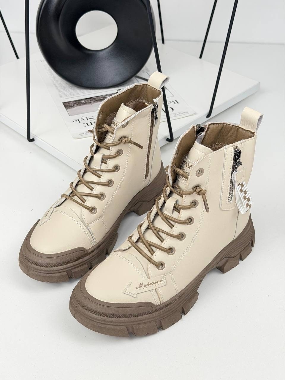 ботинки женские,,ботинки модные,ботинки,женская