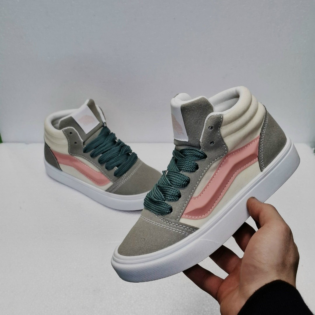 ,vans кроссовки,высокие кроссовки,женские кроссовки,высокие кеды