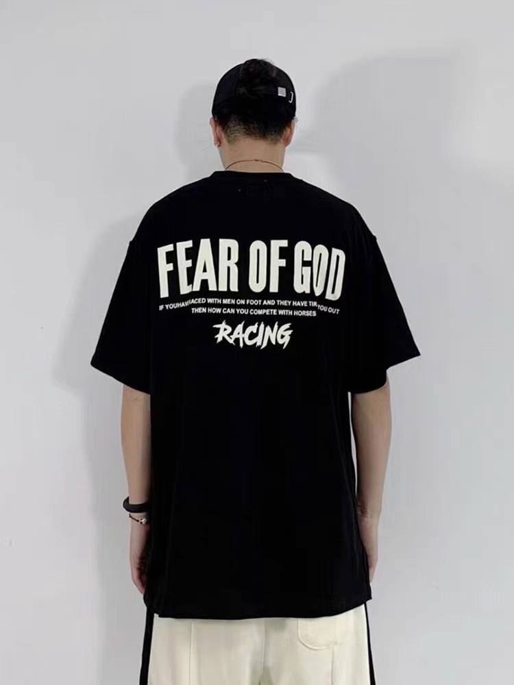 футболка fear of god,футболки для мужчин летняя,fear of god essentials,футболки для мужчин