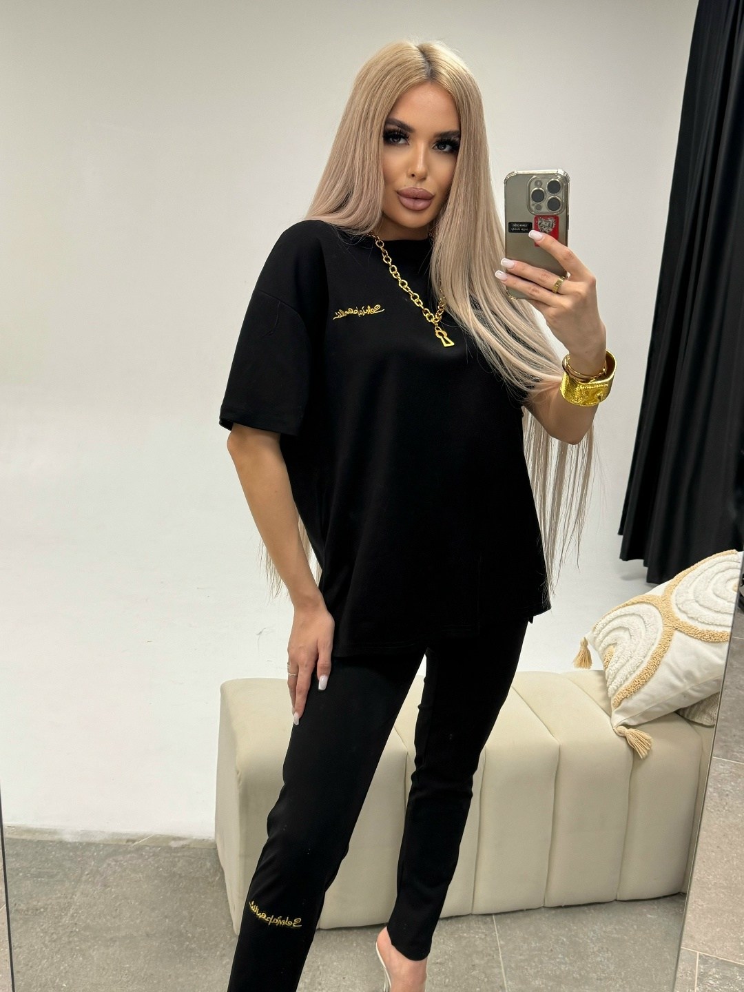 paparazzi fashion костюмы комплекты,костюм с принтом короны alisiaberry,paparazzi fashion,женские костюмы