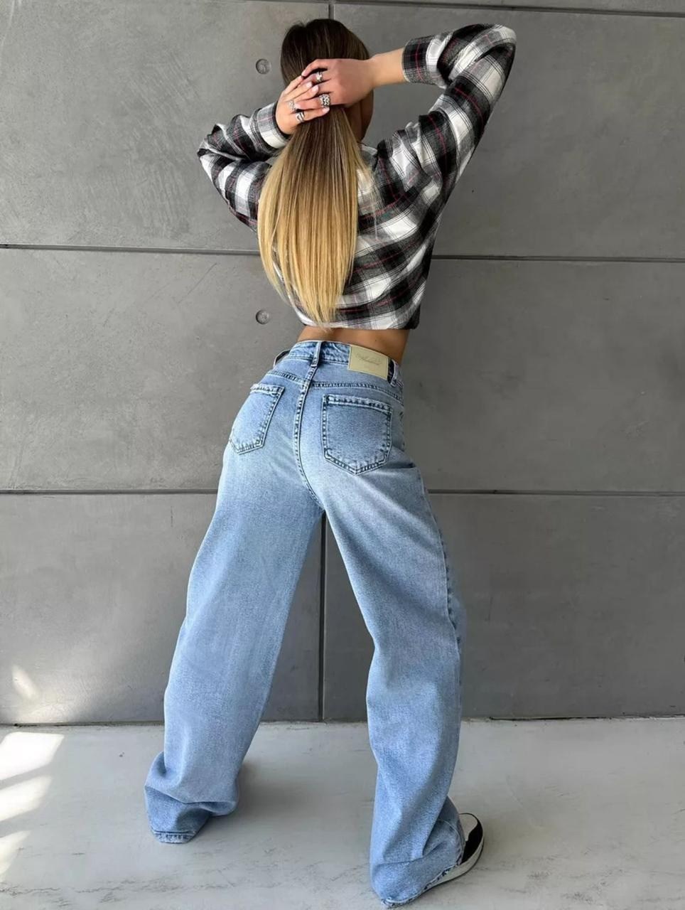 женские широкие джинсы,джинсы широкие,джинсы широкие прямые,джинсы женские,джинсы широкие трубы