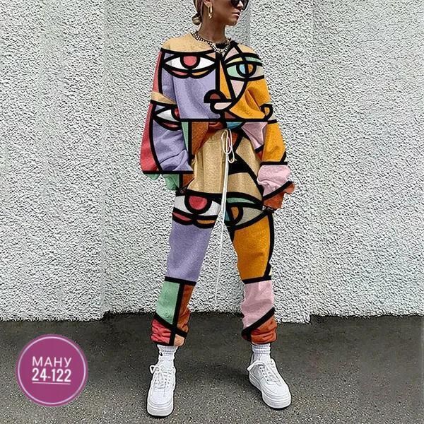 женские спортивные костюмы,спортивные костюм,спортивный костюм с принтом,женские спортивные костюмы из 2 предметов,женский спортивный костюм из двух предметов