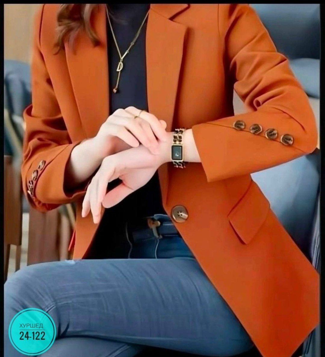 жакет женские,оранжевый пиджак женский,женский пиджак с длинным рукавом,жакет,пиджак для женщин
