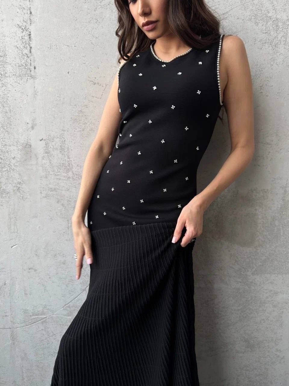 стильное платье,вечернее платье с пайетками,платье черное,платье,платье макси