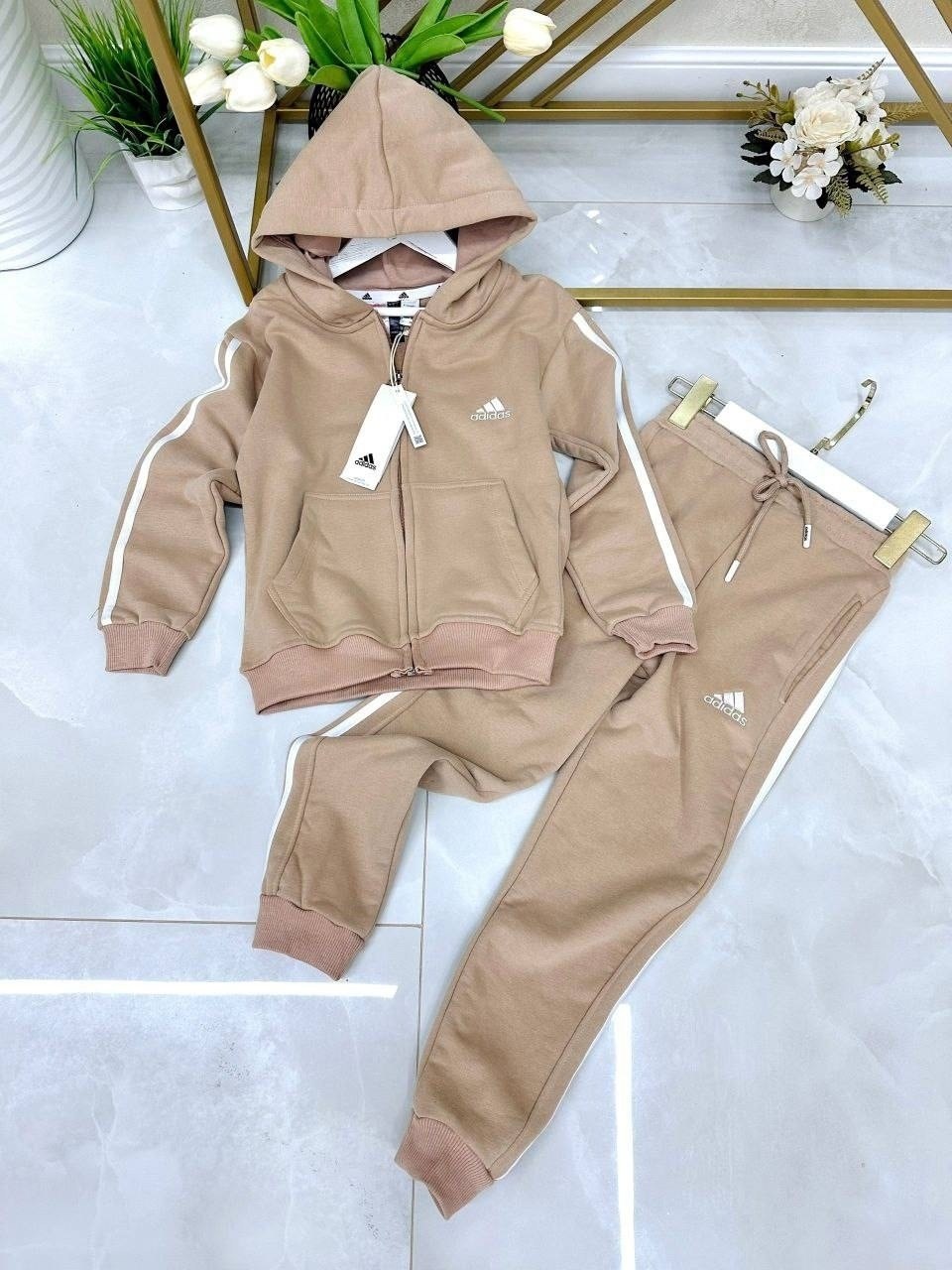 костюм бежевый,спортивный костюм,костюм адидас женский розовый,женский спортивный костюм adidas,спортивный детский костюм на флисе