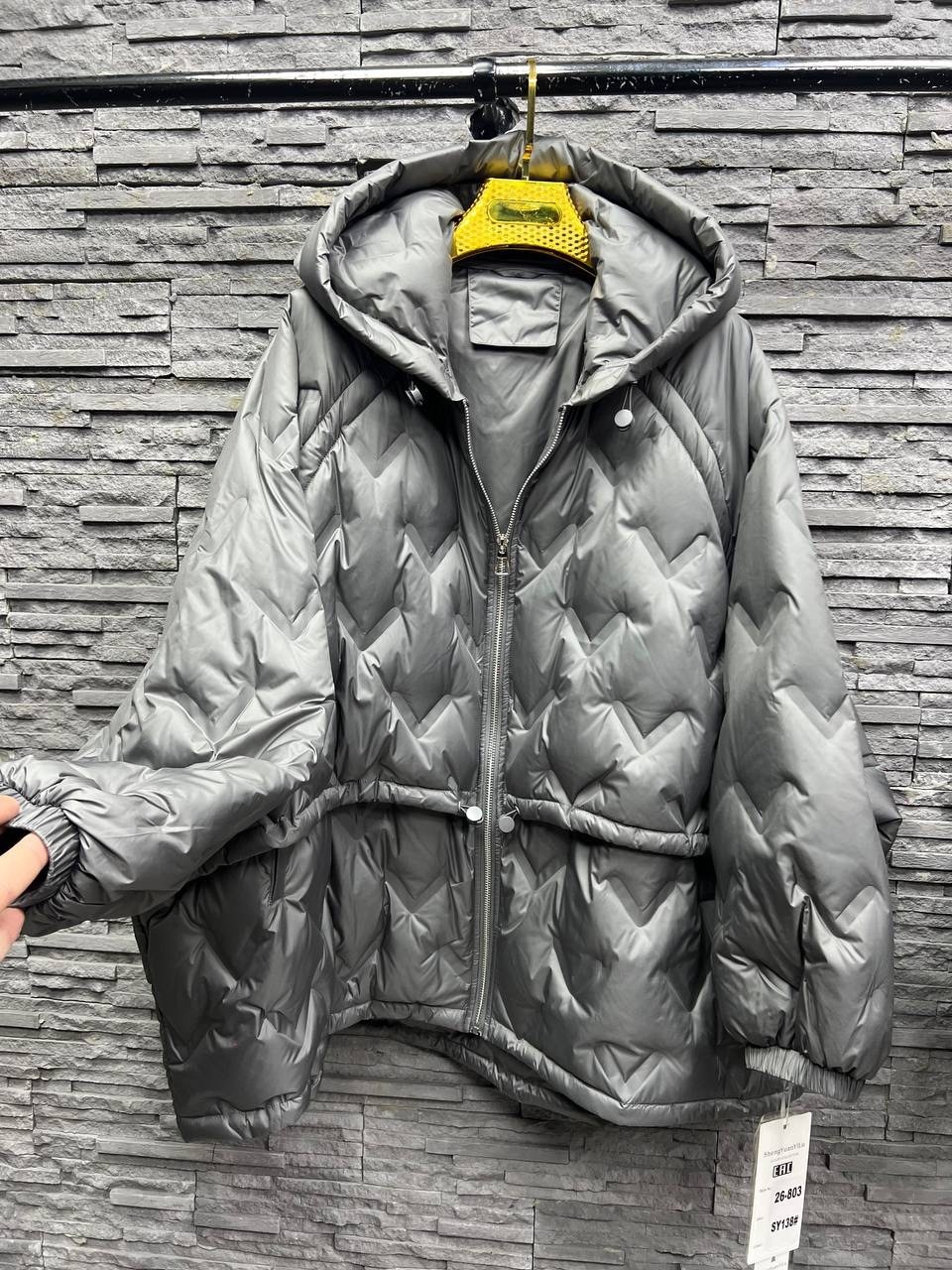 куртка женская,пуховик женский,куртка пуховик,куртка оверсайз,стеганый пуховик