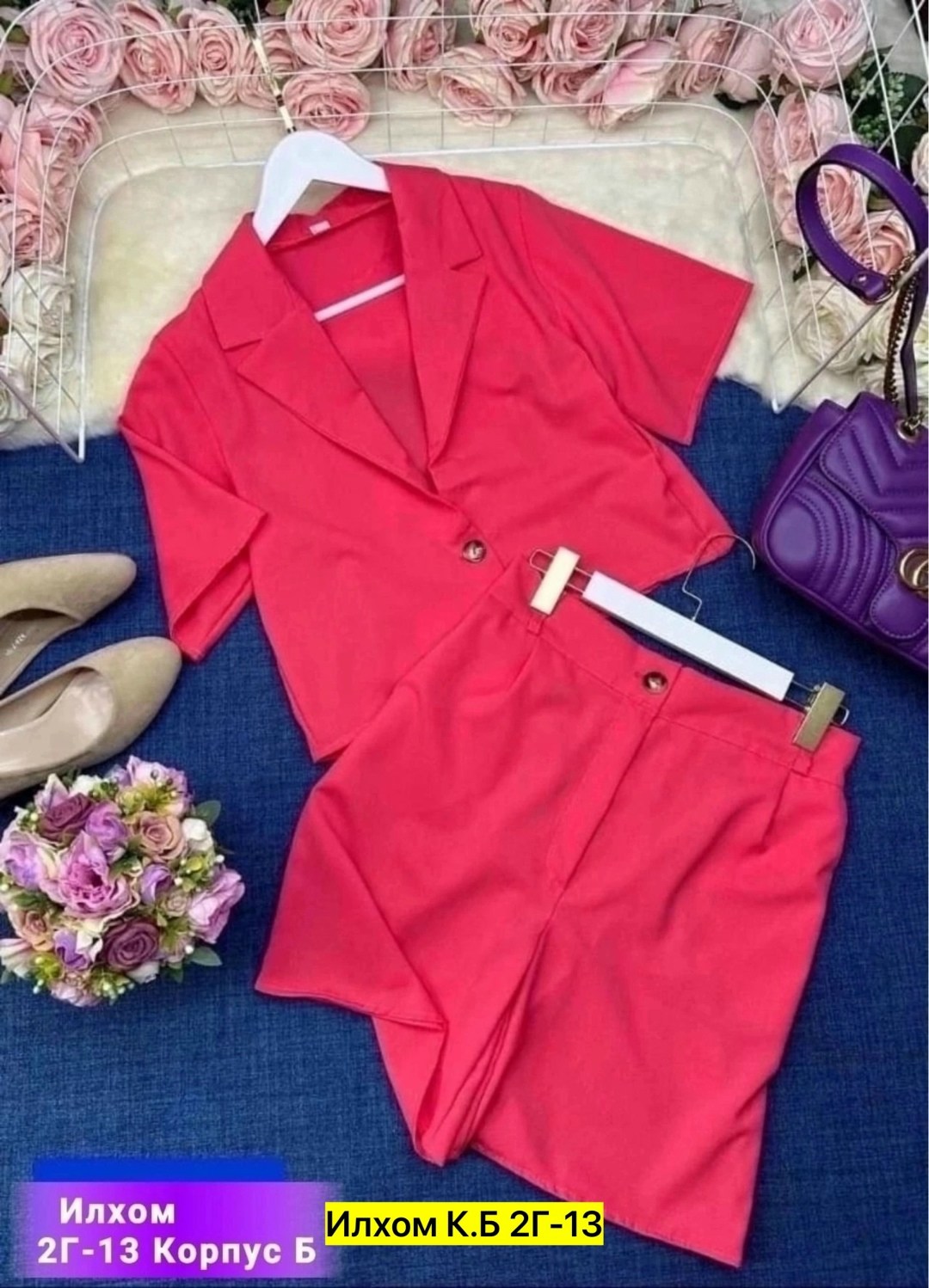 женский костюм двойка,костюм женский,элегантные комбинезоны,костюм двойка,костюм женский с шортами