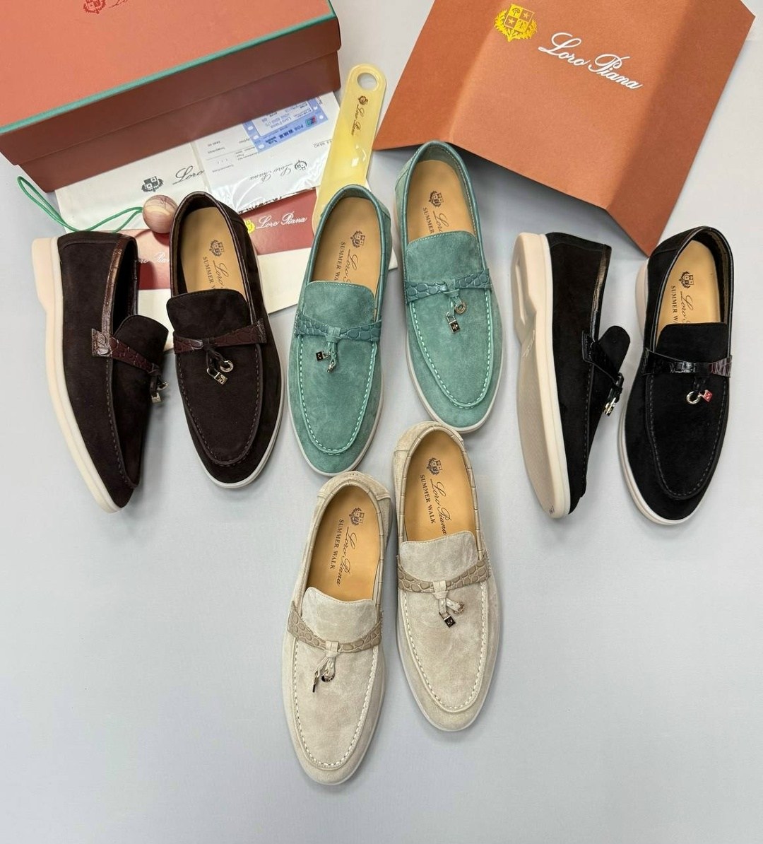 лоферы женские loro piana,,loro piana замшевые лоферы,лоферы loro piana,лоферы замш