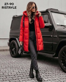 Верхняя одежда