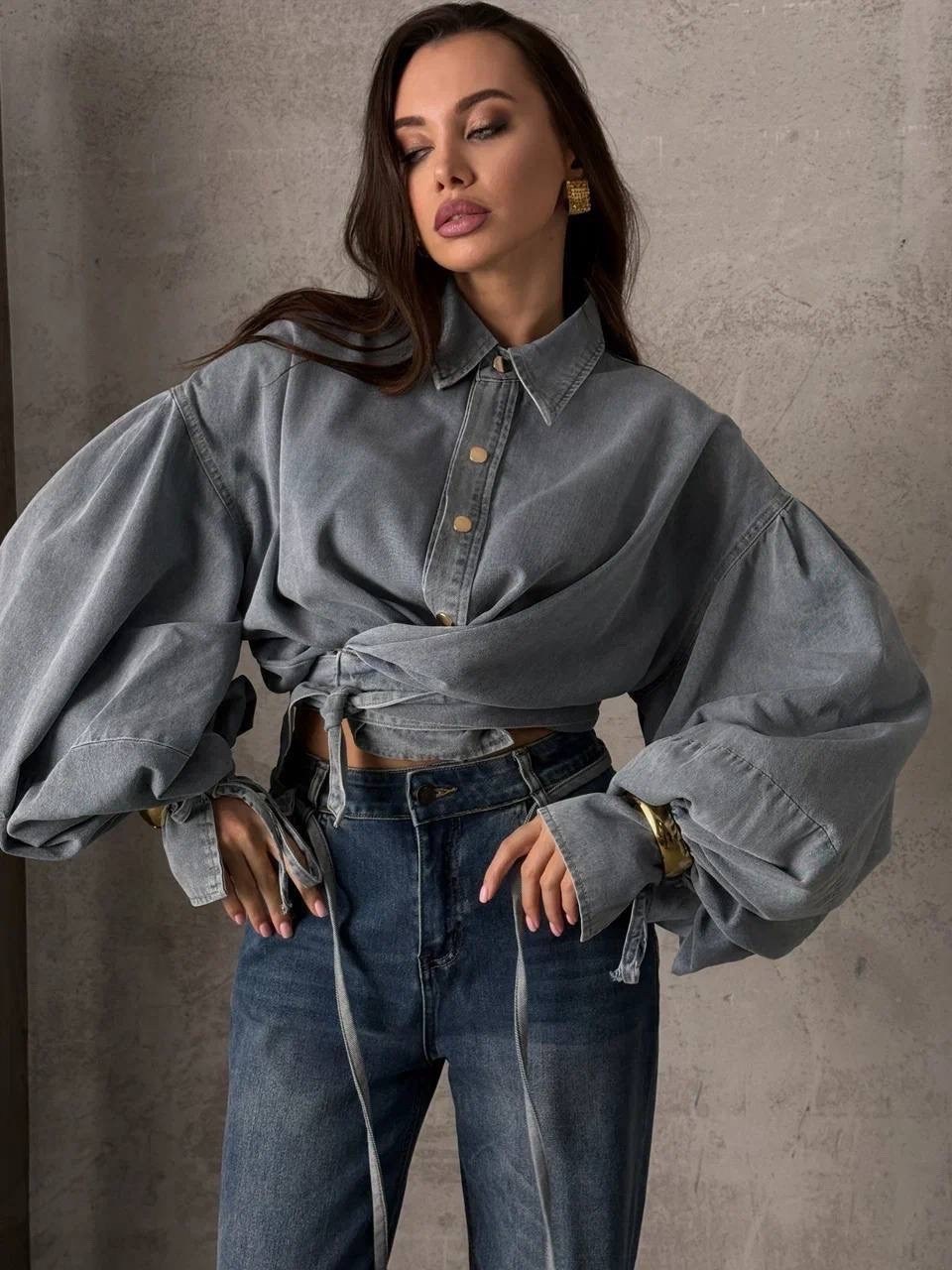 джинсы модные,джинсовый комбинезон турция оверсайз couture brand,джинсы женские,джинсы широкие