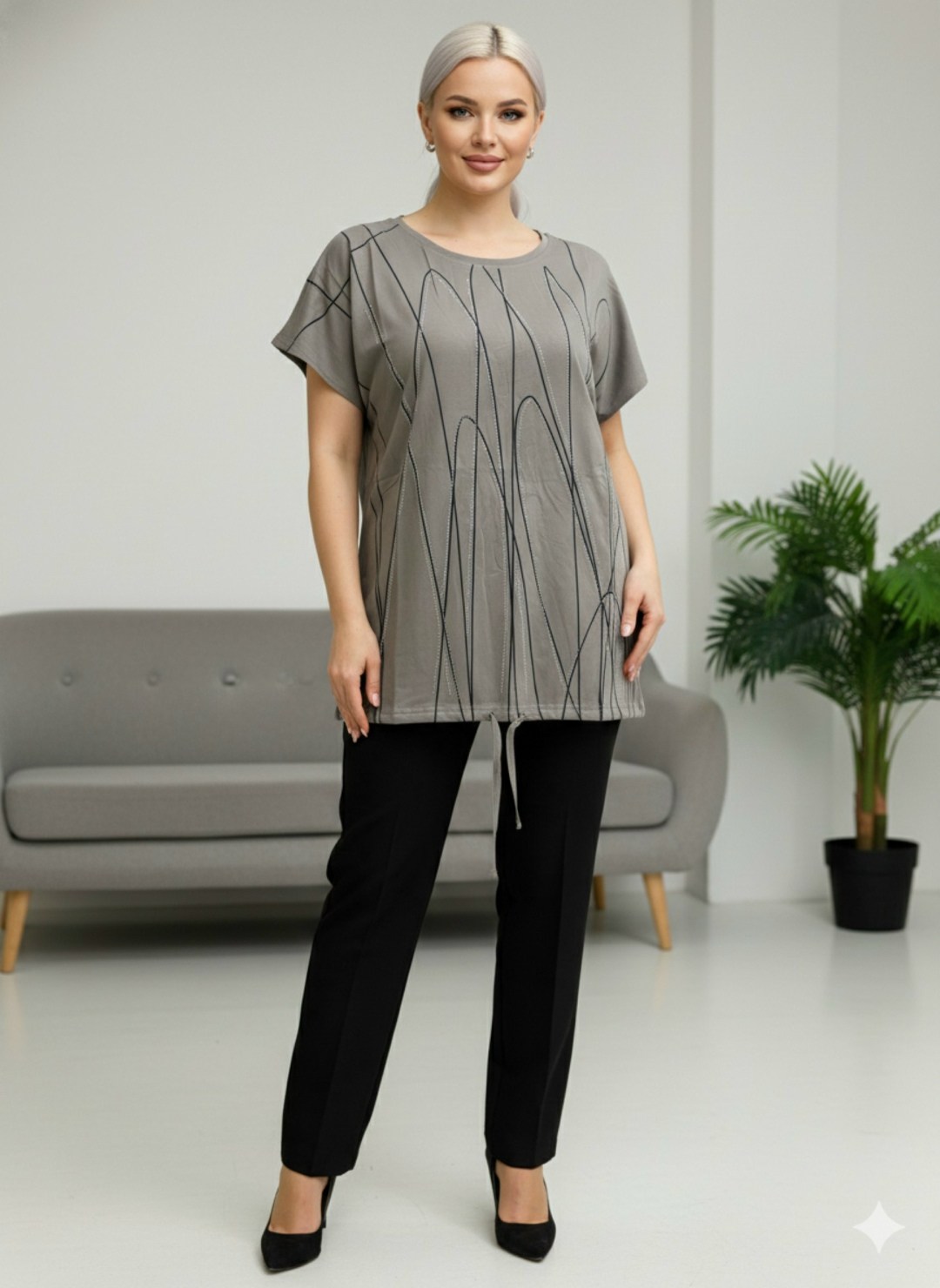 брючный комплект,брючной костюм,костюм женский,женская туника,блузка на торжество