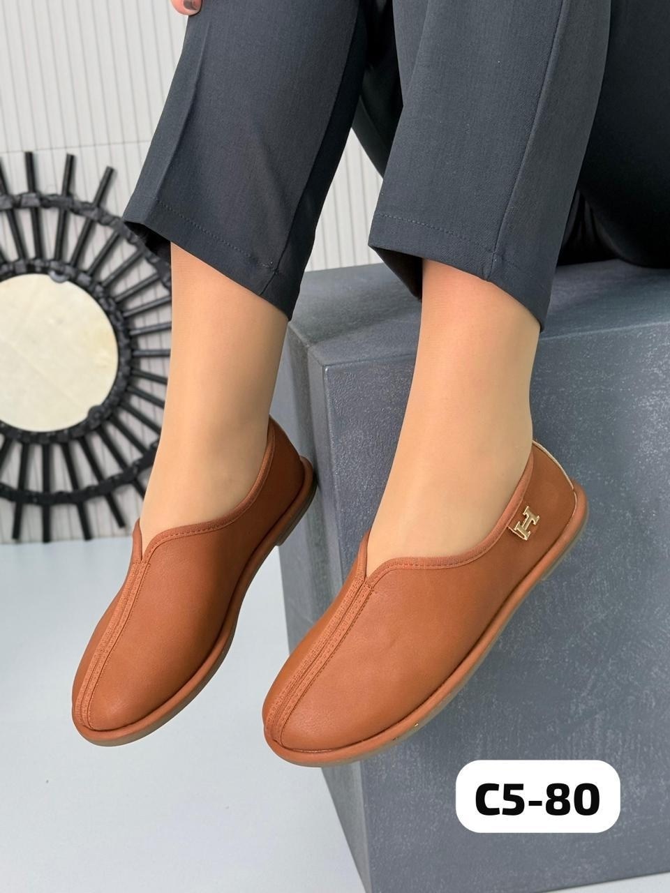 ,обуви,тапки кожаные,балетки,кожаные тапочки