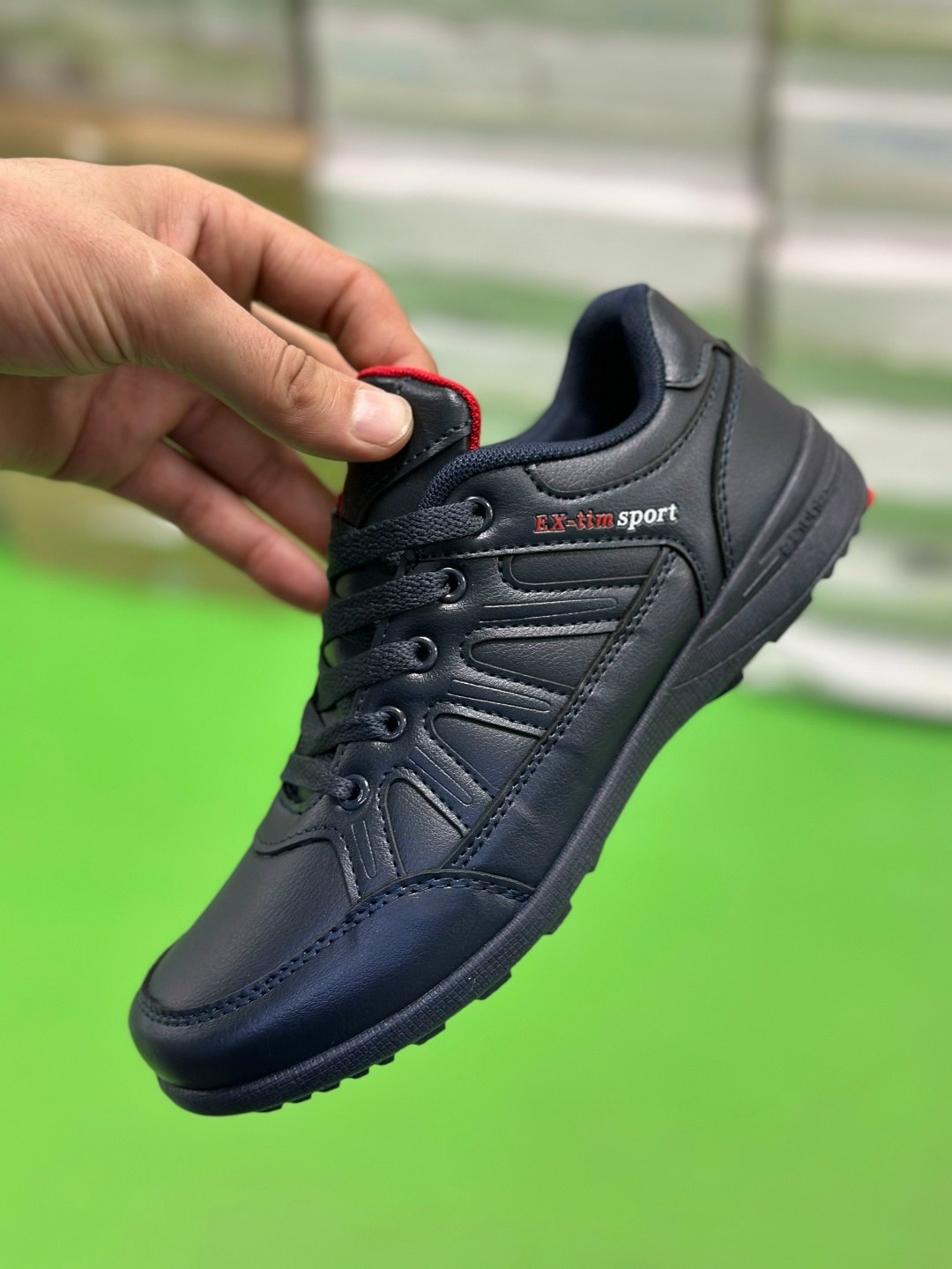 мужские кроссовки,кроссовка мужской,кроссовки ex-tim мужские,, спортивная